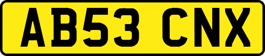 AB53CNX