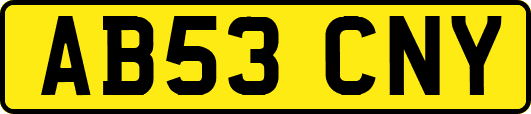 AB53CNY