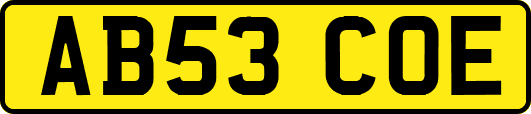 AB53COE
