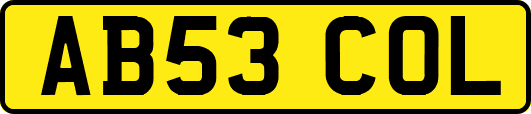 AB53COL
