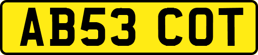 AB53COT