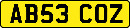 AB53COZ