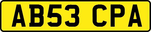 AB53CPA