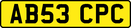 AB53CPC