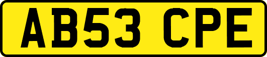 AB53CPE