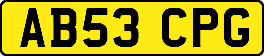 AB53CPG