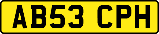 AB53CPH
