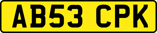 AB53CPK