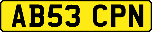 AB53CPN