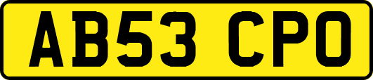 AB53CPO