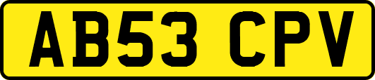 AB53CPV