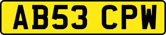 AB53CPW