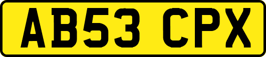 AB53CPX