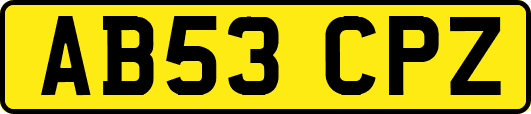 AB53CPZ