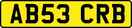 AB53CRB