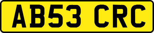 AB53CRC