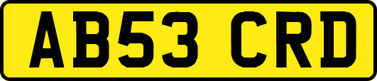 AB53CRD