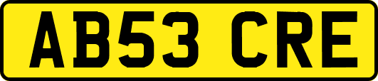 AB53CRE