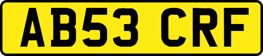 AB53CRF