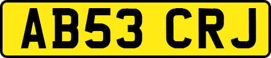 AB53CRJ