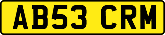 AB53CRM