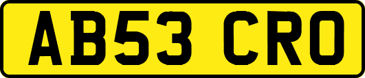 AB53CRO