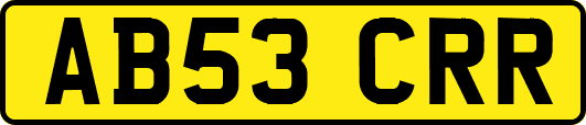 AB53CRR