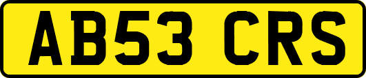 AB53CRS