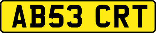 AB53CRT
