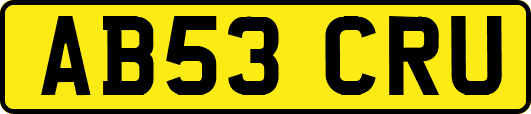 AB53CRU
