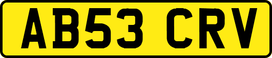 AB53CRV