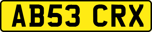 AB53CRX