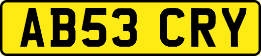 AB53CRY