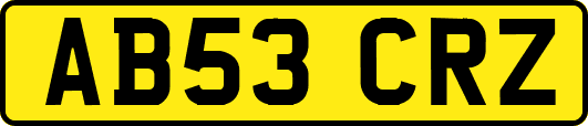 AB53CRZ