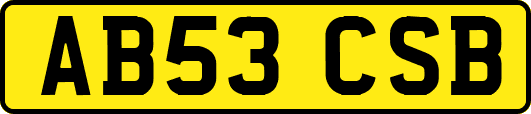 AB53CSB