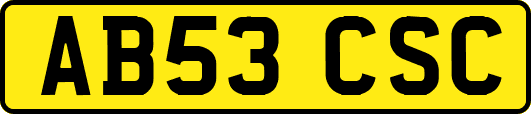 AB53CSC
