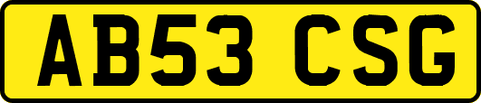 AB53CSG
