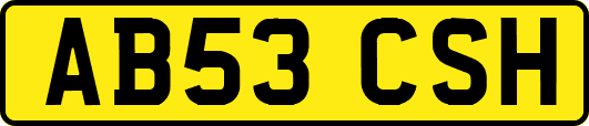AB53CSH