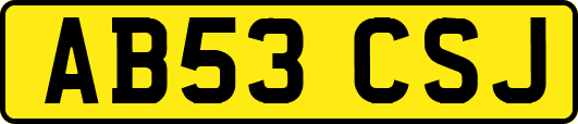AB53CSJ