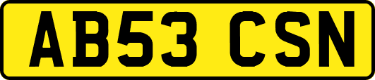 AB53CSN
