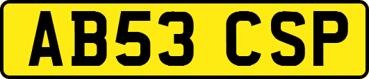AB53CSP