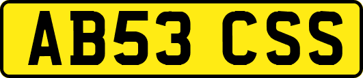 AB53CSS