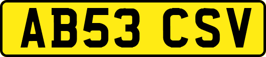 AB53CSV