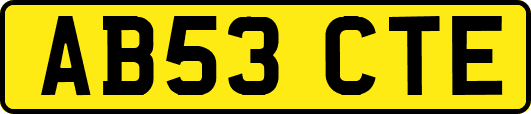 AB53CTE