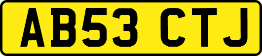 AB53CTJ