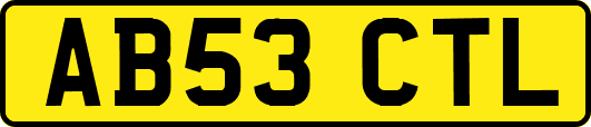 AB53CTL