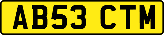 AB53CTM