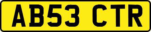 AB53CTR
