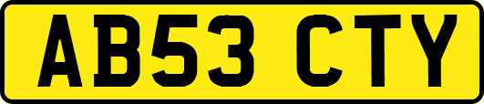 AB53CTY