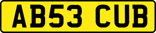 AB53CUB